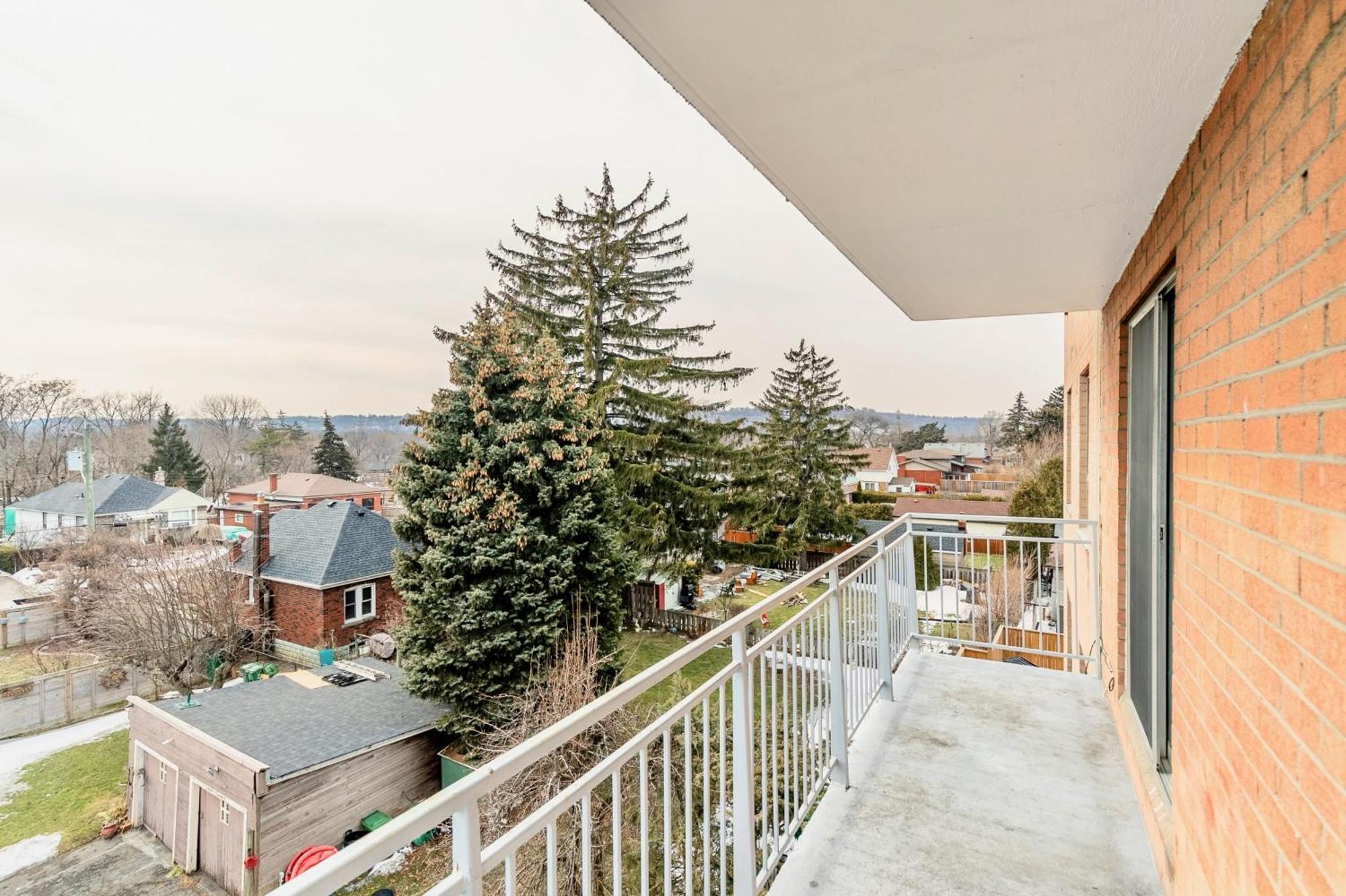 Glenview West Apartment W Patio - Near Downtown Hamilton Exterior foto