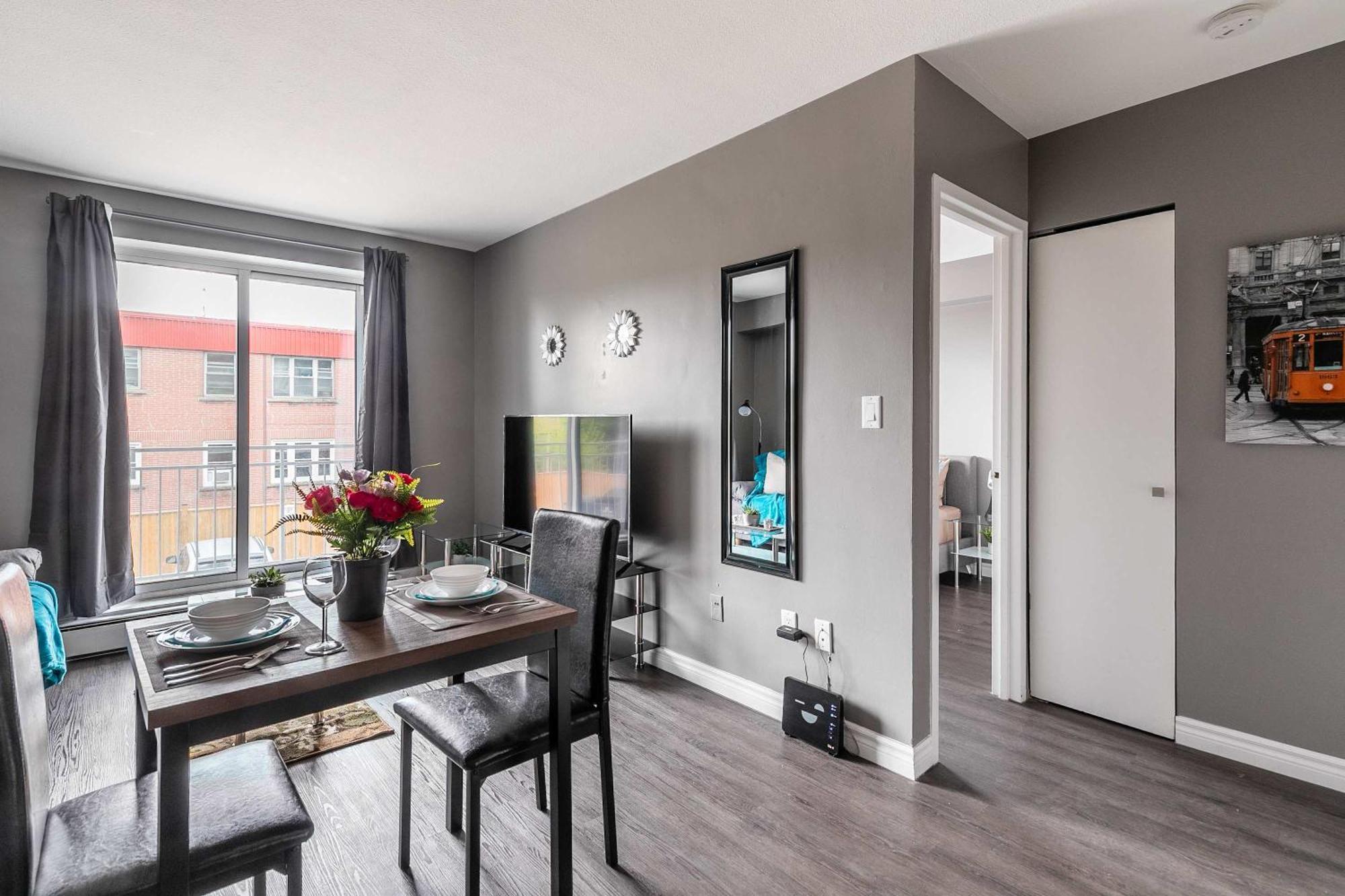 Glenview West Apartment W Patio - Near Downtown Hamilton Exterior foto